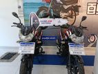 Bajaj Discover 125 2025