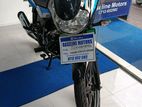 Bajaj Discover 125 2025