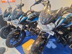 Bajaj Discover 125 2025