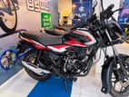 Bajaj Discover 125 2025