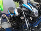Bajaj Discover 125 2025