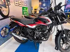 Bajaj Discover 125 2025