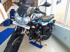 Bajaj Discover 125 2025