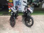 Bajaj Discover 125 2025