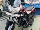 Bajaj Discover 125 2025