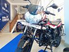 Bajaj Discover 125 2025