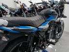 Bajaj Discover 125 2025