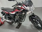 Bajaj Discover 125 2025