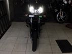Bajaj Discover 125 2025