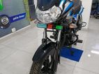 Bajaj Discover 125 2025