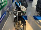 Bajaj Discover 125 2025