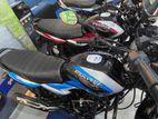Bajaj Discover 125 2025