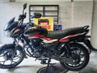Bajaj Discover 125 2025