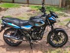 Bajaj Discover 125 2025