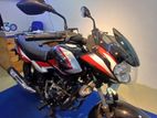 Bajaj Discover 125 2025