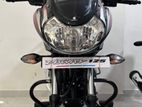 Bajaj Discover 125 2025