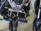 Bajaj Discover 125 2025