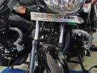 Bajaj Discover 125 2025