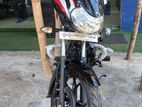 Bajaj Discover 125 2025