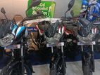 Bajaj Discover 125 2025