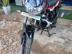 Bajaj Discover 125 2025