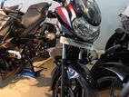 Bajaj Discover 125 2025