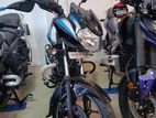 Bajaj Discover 125 2025