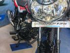 Bajaj Discover 125 2025