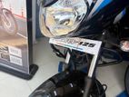 Bajaj Discover 125 2025
