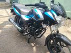 Bajaj Discover 125 2025