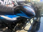 Bajaj Discover 125 2025