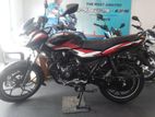 Bajaj Discover 125 2025