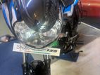 Bajaj Discover 125 2025