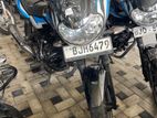 Bajaj Discover 125 💙💙 2025