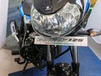 Bajaj Discover 125 2025