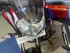 Bajaj Discover 125 2025
