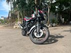 Bajaj Discover 125 2025
