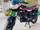 Bajaj Discover 125 2025