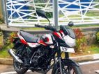 Bajaj Discover 125 2025