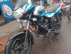 Bajaj Discover 125 2025