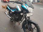 Bajaj Discover 125 2025