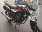 Bajaj Discover 125 2025