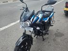 Bajaj Discover 125 2025