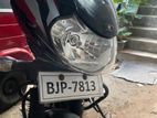 Bajaj Discover 125 2025