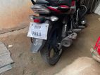 Bajaj Discover 125 2025