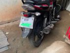 Bajaj Discover 125 2025