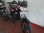 Bajaj Discover 125 2025