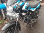 Bajaj Discover 125 2025