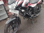 Bajaj Discover 125 2025
