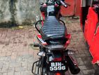 Bajaj Discover 125 2025